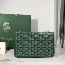 Goyard Satchel Bags